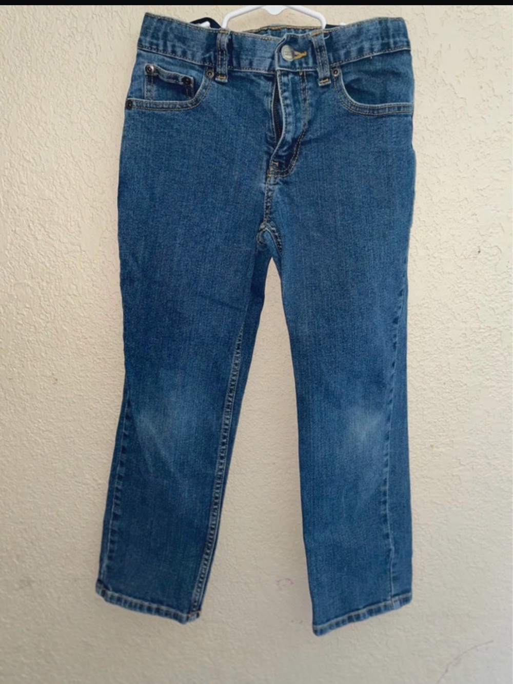 Wonder nation boys Blue Denim Jeans